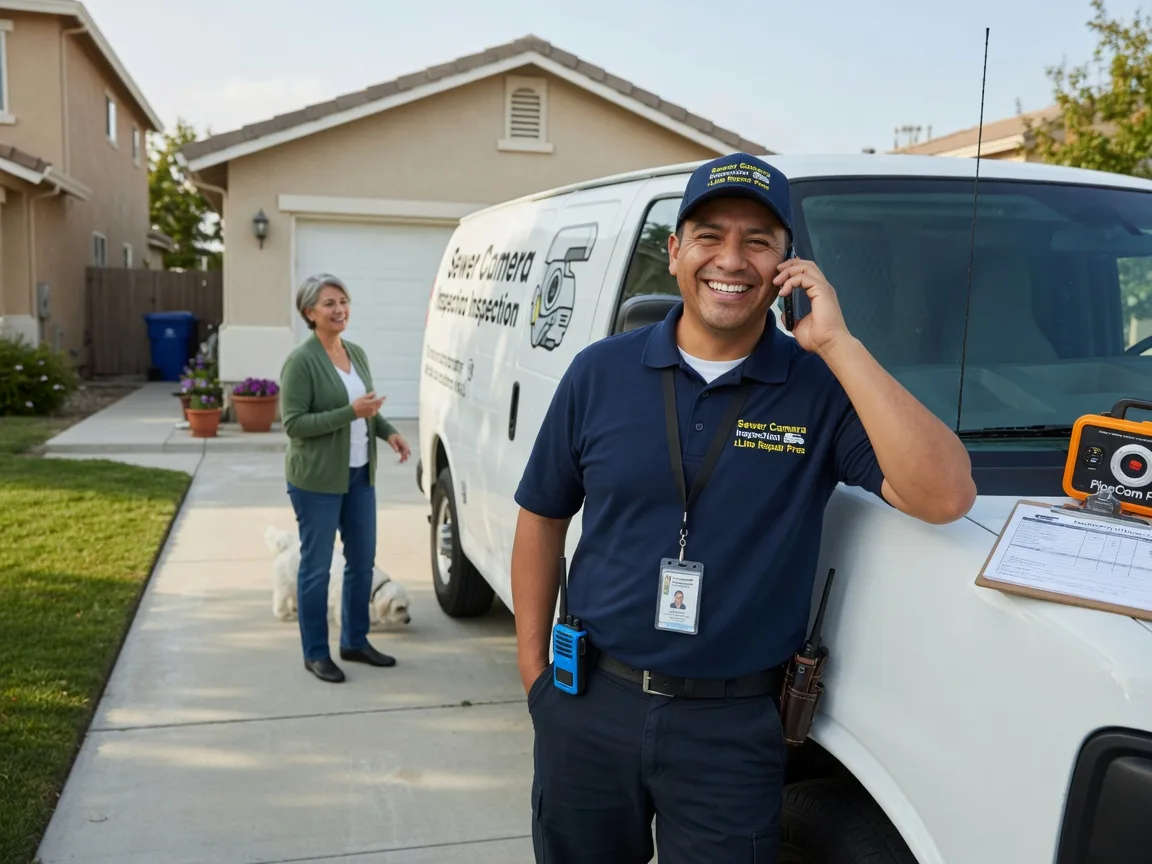 Sewer Line Repair Monticello, IL FAQs
